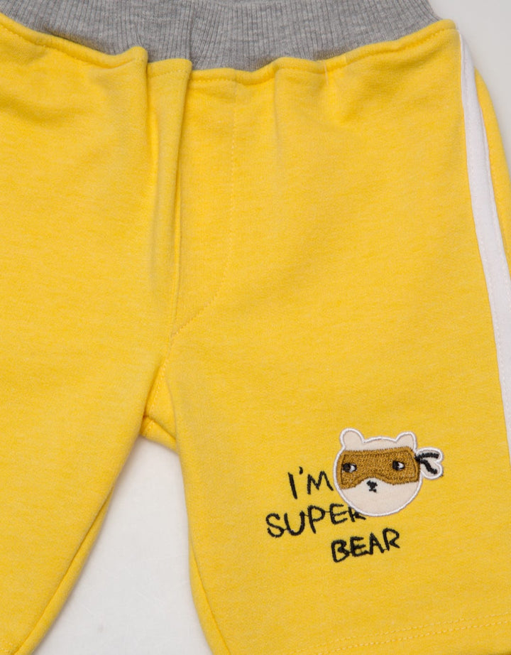 Pipiniko Shorts Pants Bloon Super Bear