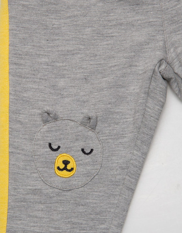 JOGGER PANTS SUPER B