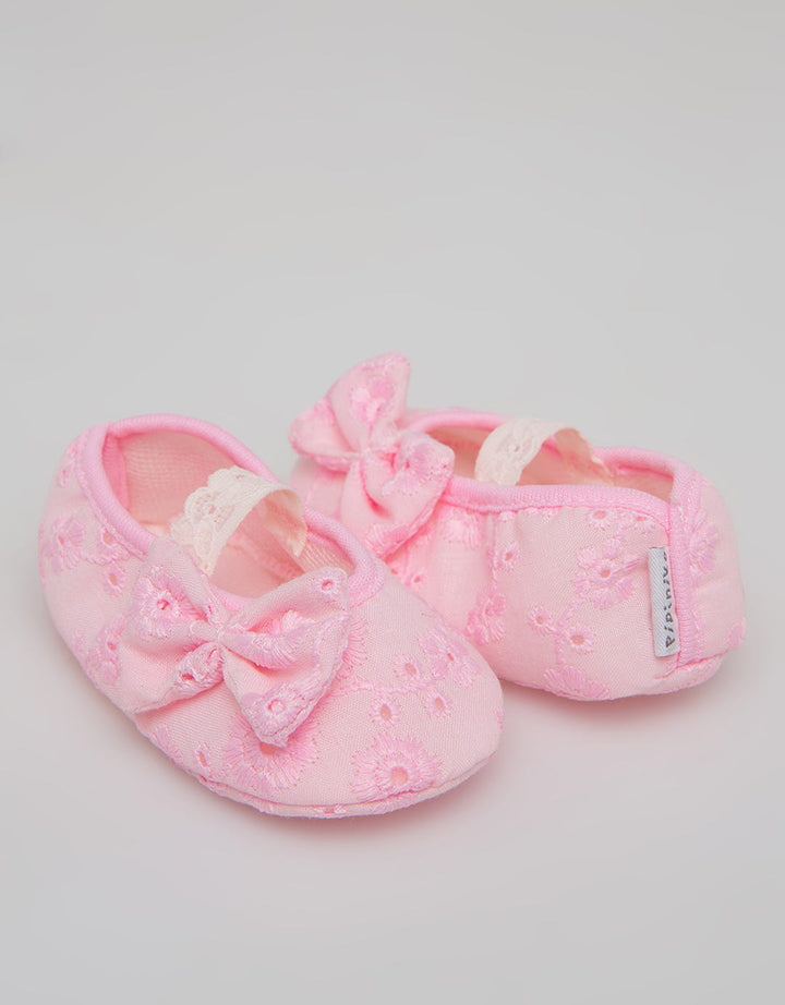 SLIP ON GF PITA BROK
