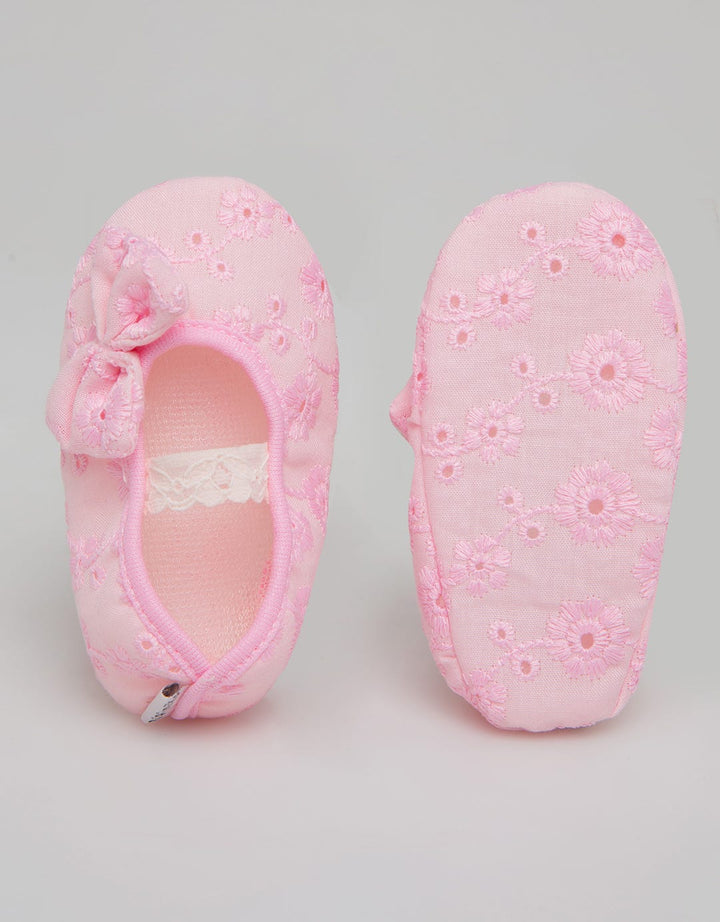 SLIP ON GF PITA BROK