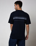 SS T-SHIRT STRIPE