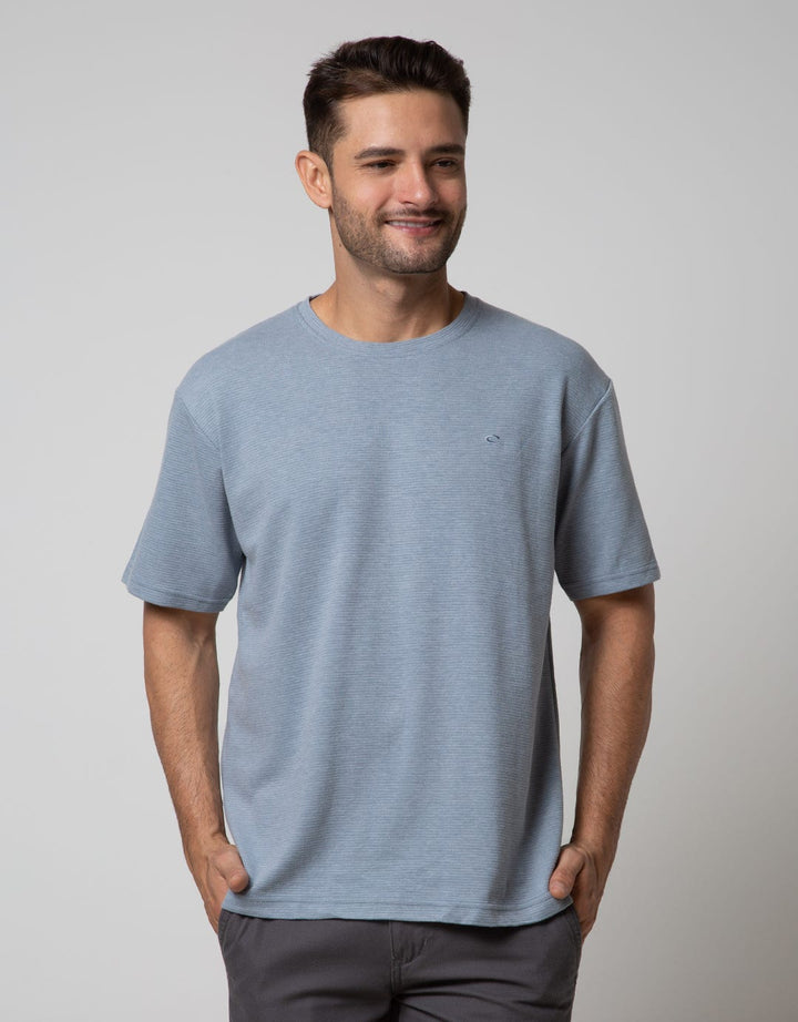 SS T-SHIRT DOUBLE