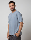 SS T-SHIRT DOUBLE