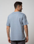 SS T-SHIRT DOUBLE