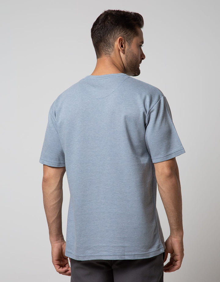 SS T-SHIRT DOUBLE