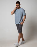 SS T-SHIRT DOUBLE