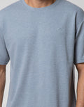 SS T-SHIRT DOUBLE