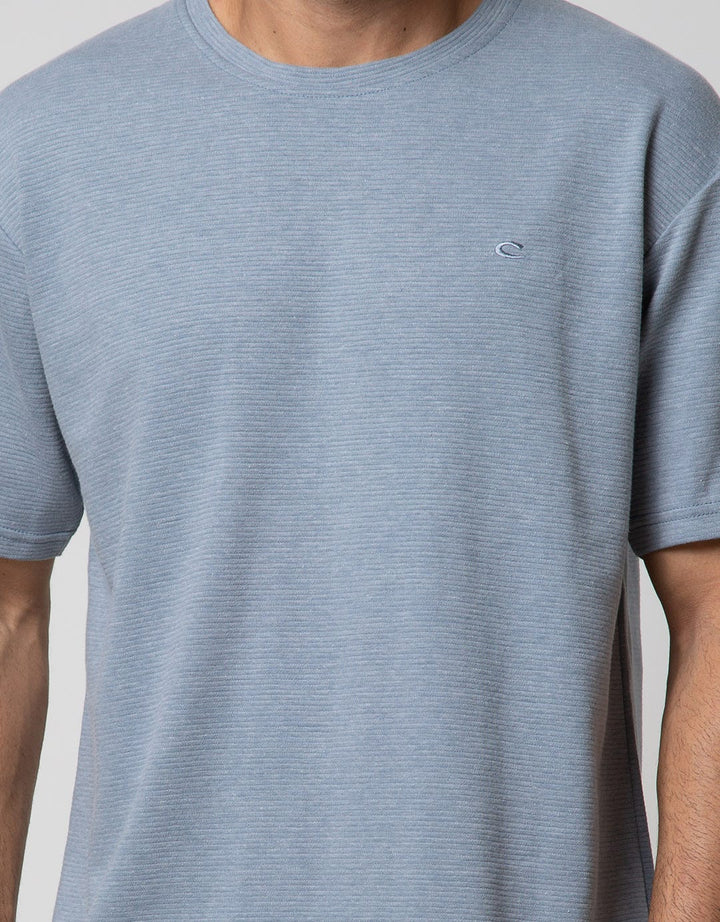 SS T-SHIRT DOUBLE