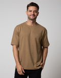 SS T-SHIRT DOUBLE