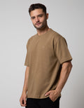 SS T-SHIRT DOUBLE