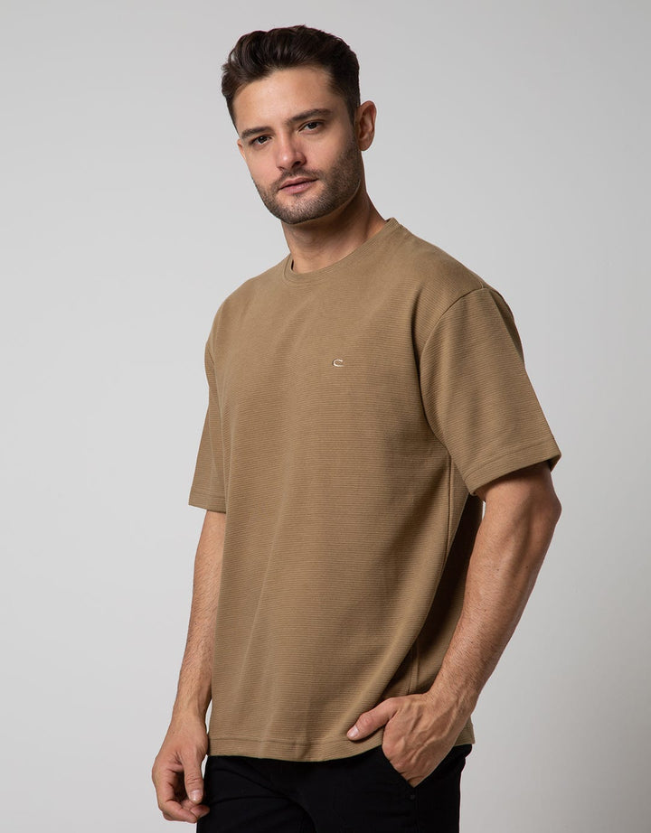 SS T-SHIRT DOUBLE