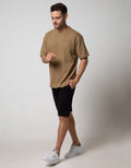 SS T-SHIRT DOUBLE