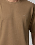 SS T-SHIRT DOUBLE