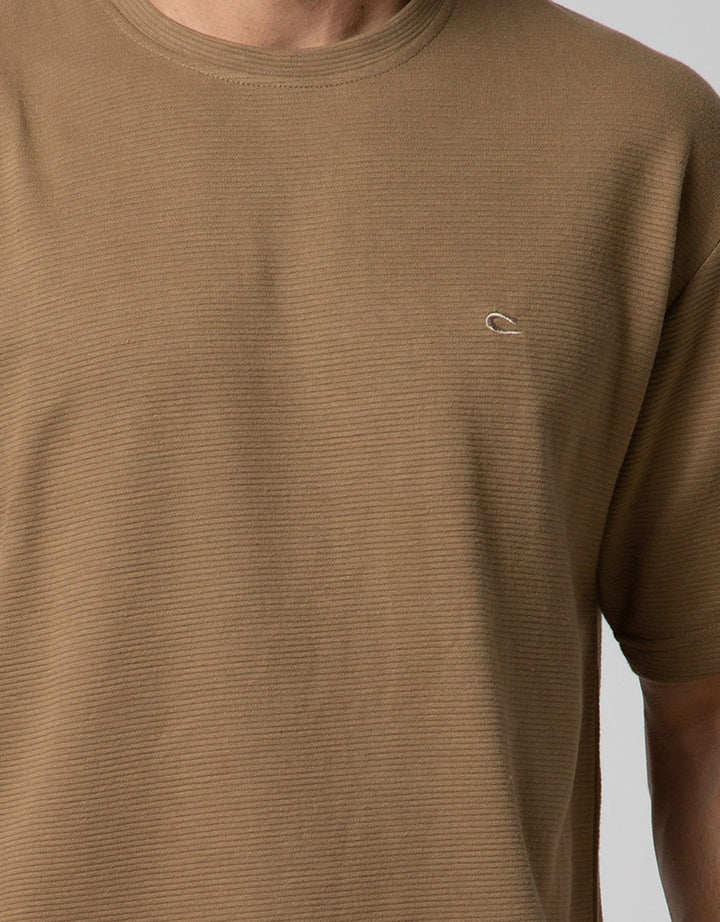 SS T-SHIRT DOUBLE