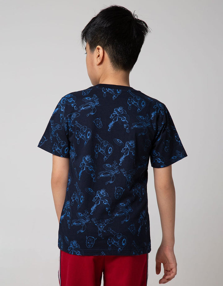 SS T-SHIRT 66020100O