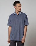 SS POLO SHIRT JAQUAR