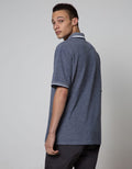 SS POLO SHIRT JAQUAR