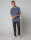 SS POLO SHIRT JAQUAR