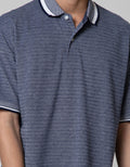 SS POLO SHIRT JAQUAR