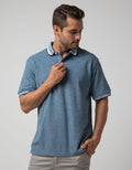 SS POLO SHIRT JAQUAR
