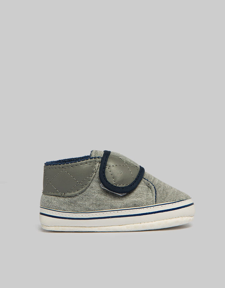 SLIP ON SPT FLAT VEL