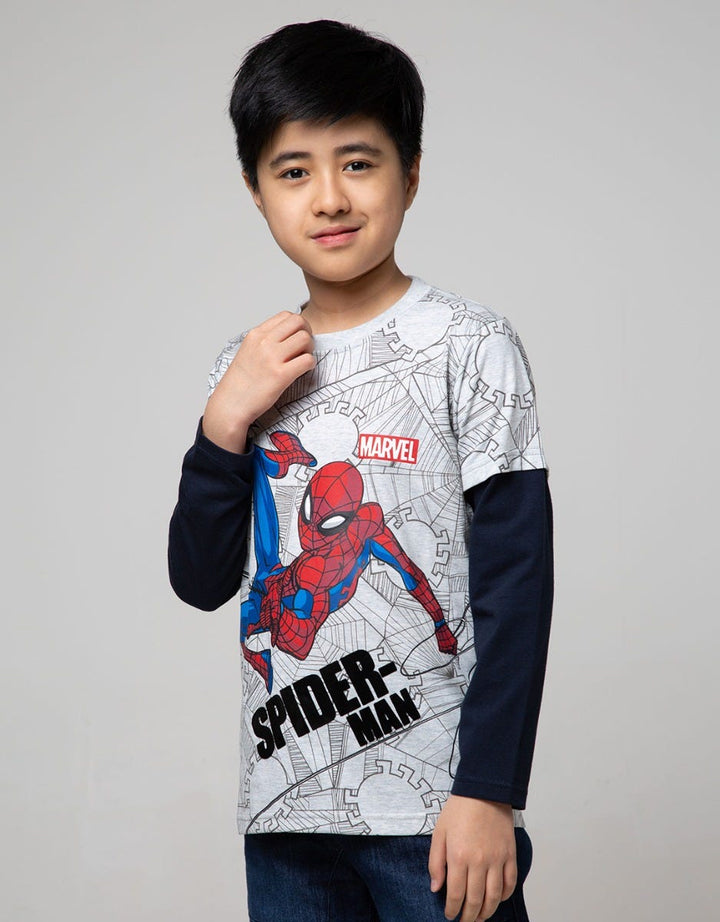 LS SHIRT 66020100MCS