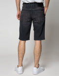 DENIM SHORT PANTS