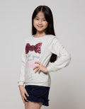 SWEATSHIRT PATCH SEQ