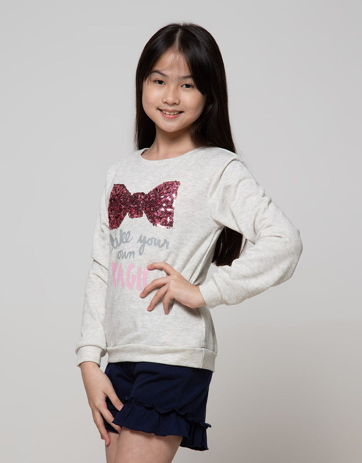SWEATSHIRT PATCH SEQ