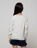 SWEATSHIRT PATCH SEQ