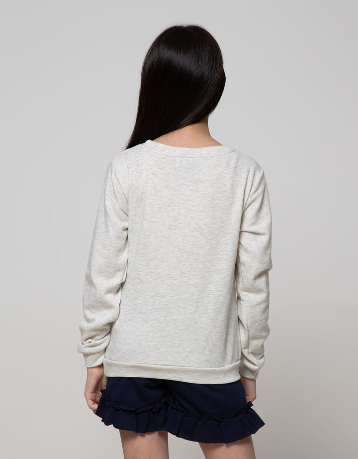 SWEATSHIRT PATCH SEQ