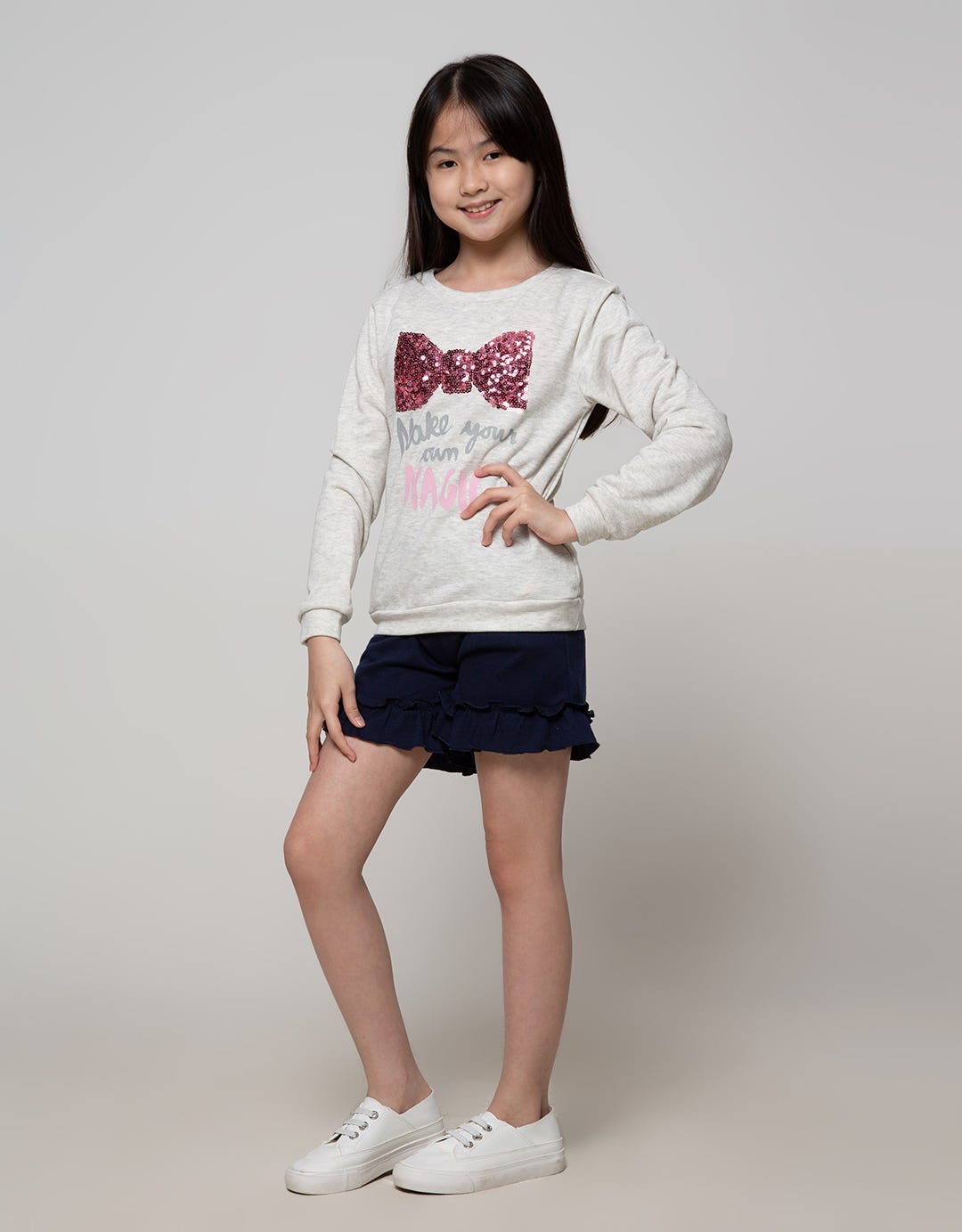 SWEATSHIRT PATCH SEQ