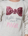 SWEATSHIRT PATCH SEQ