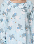 LS PYJAMA PANTS STAR