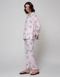 LS PYJAMA PANTS STAR
