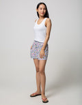 BOXER HALF DOTTY