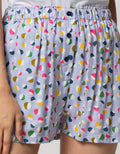 BOXER HALF DOTTY