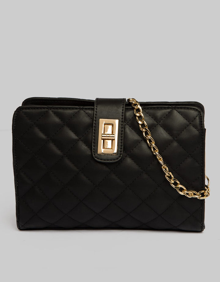 CROSS BODY BAG