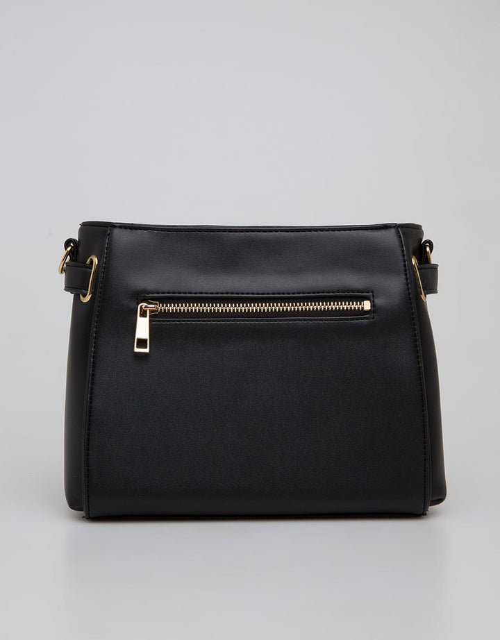CROSSBODY BAG BELT S