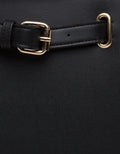 CROSSBODY BAG BELT S