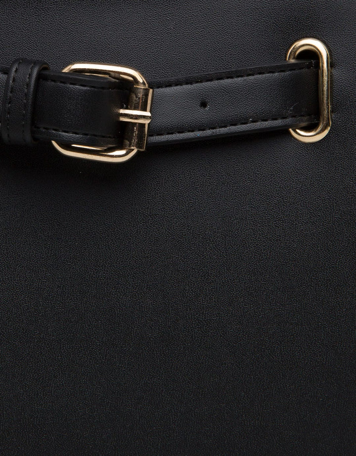 CROSSBODY BAG BELT S