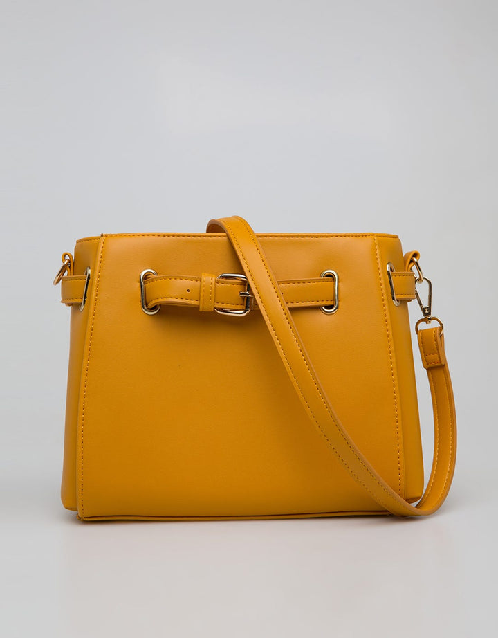 CROSSBODY BAG BELT S