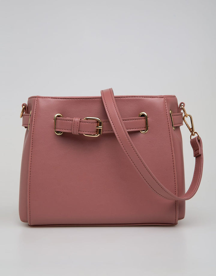 CROSSBODY BAG BELT S