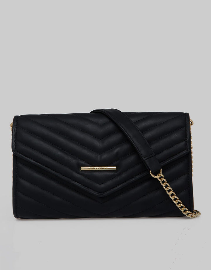 CROSSBODY BAG QUILTE