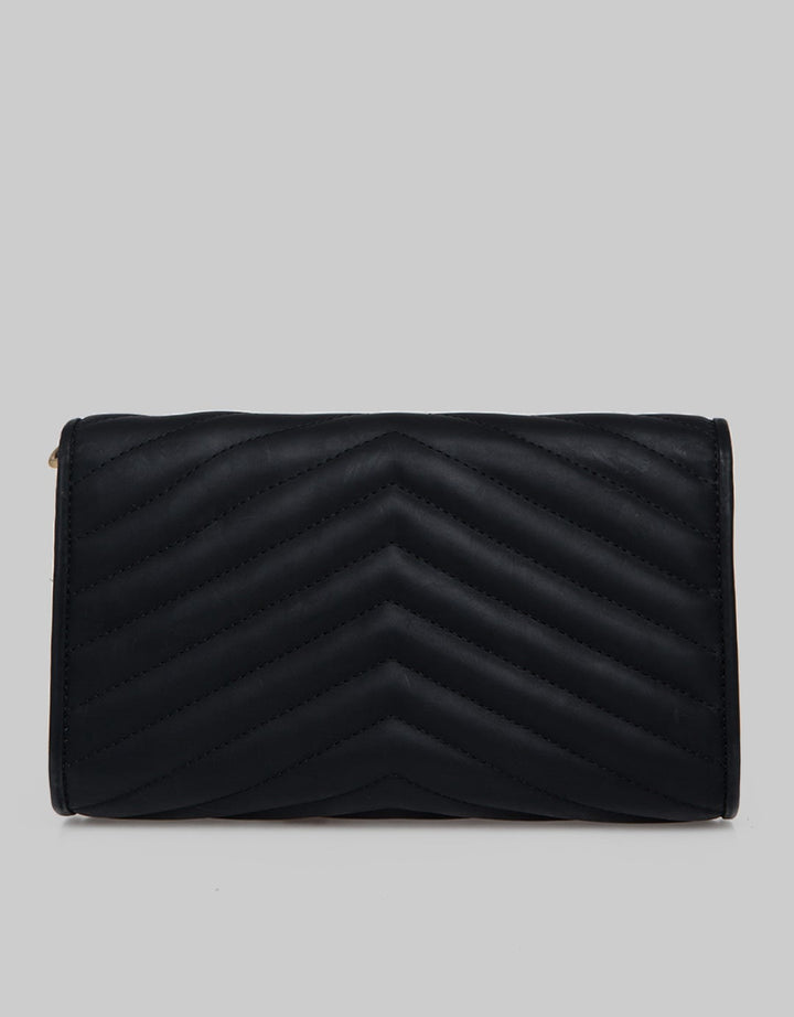 CROSSBODY BAG QUILTE