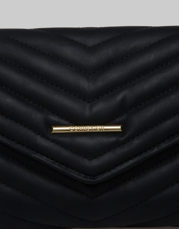 CROSSBODY BAG QUILTE