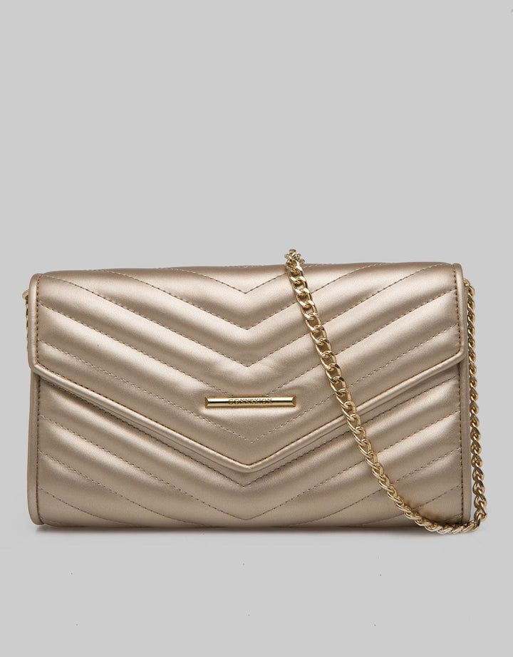 CROSSBODY BAG QUILTE
