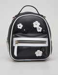 BACKPACK FLORAL