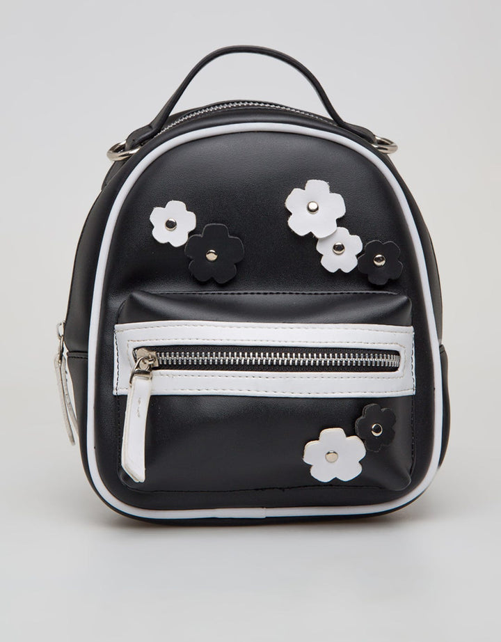BACKPACK FLORAL