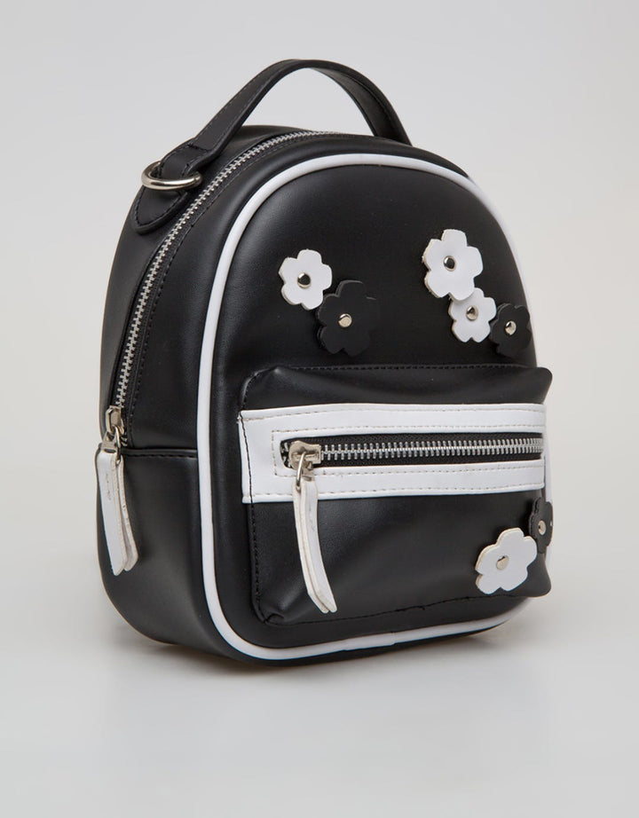 BACKPACK FLORAL